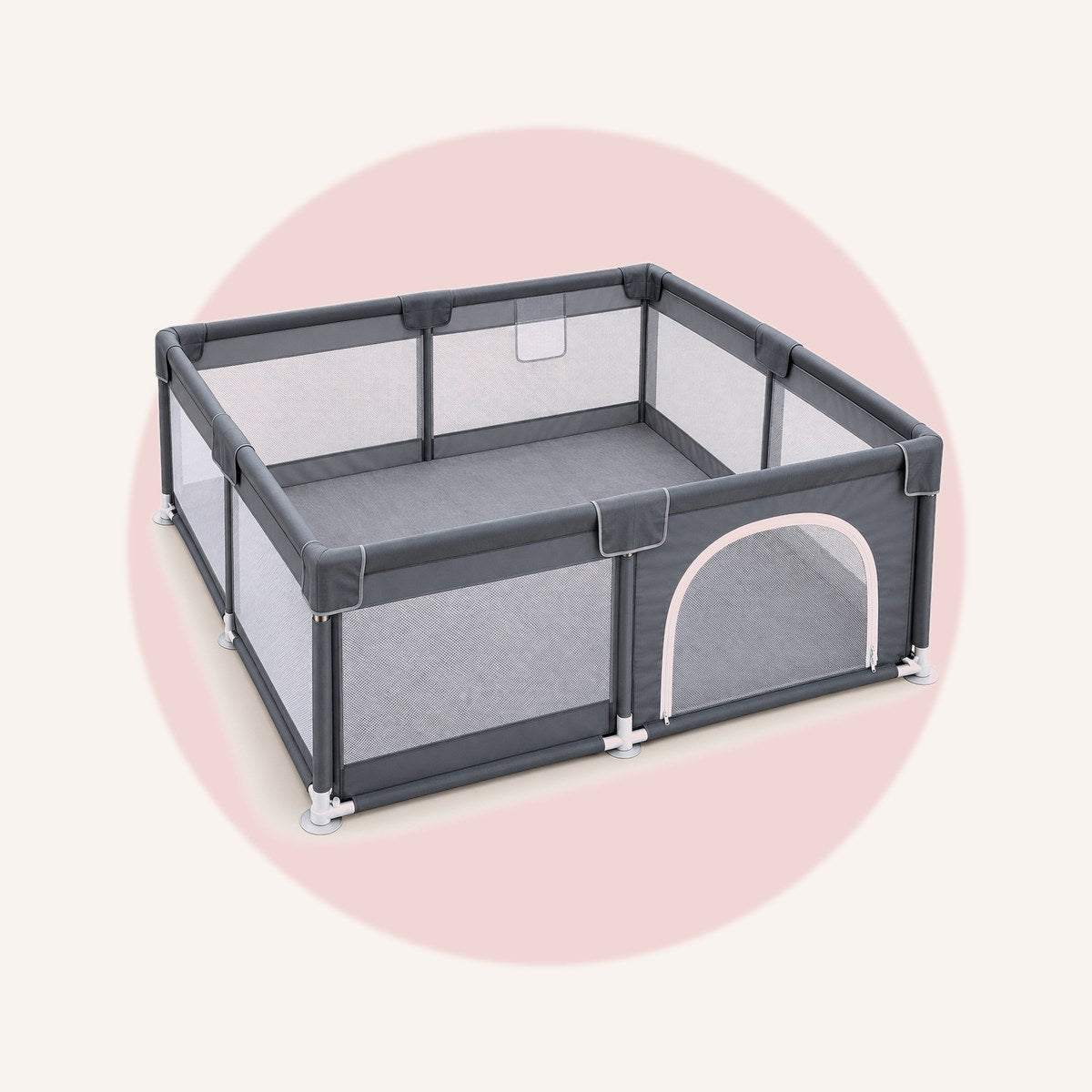 Corral para bebé Play Pen 1.80 x 2.00 m