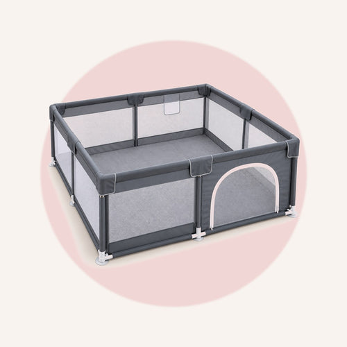 Corral para bebé Play Pen 1.80 x 2.00 m